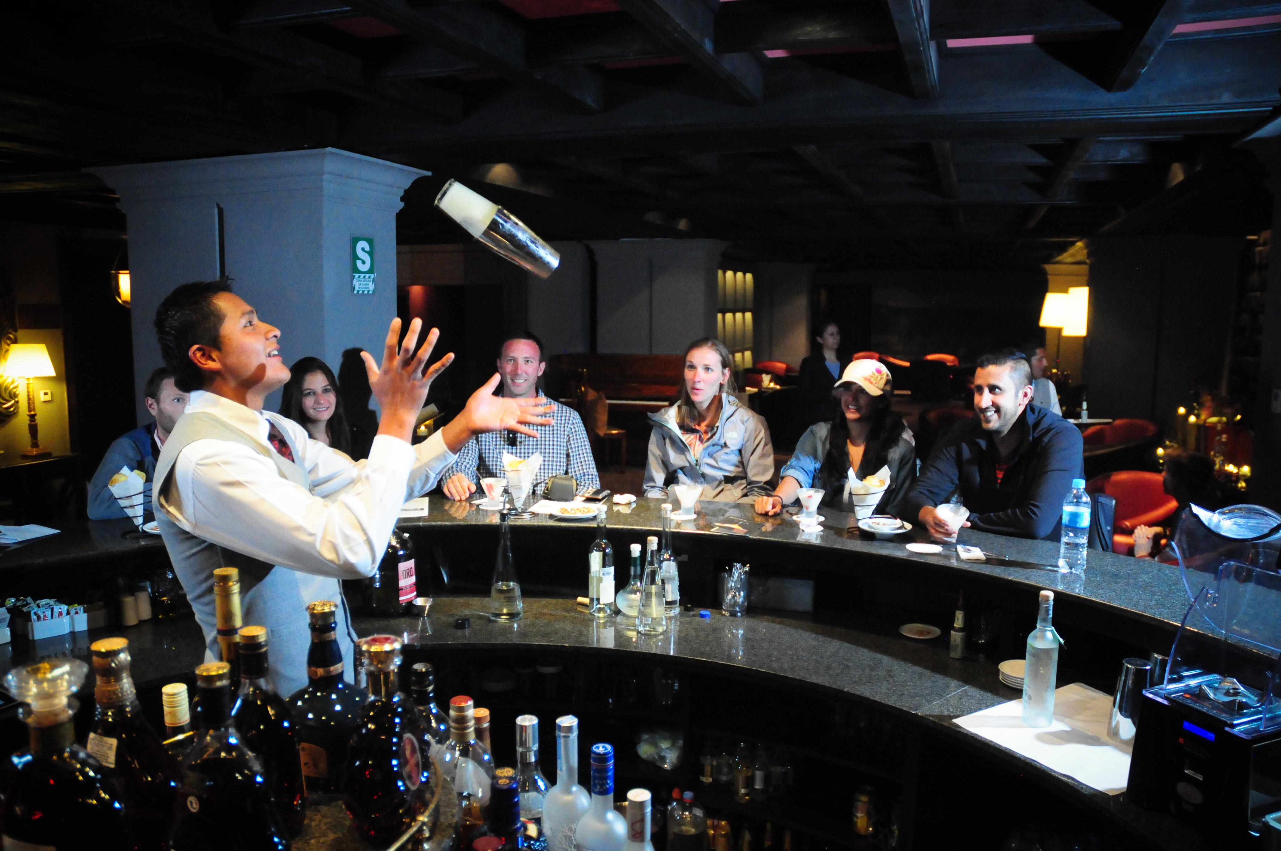 Hotel Palacio Del Inka, A Luxury Collection By Marriott