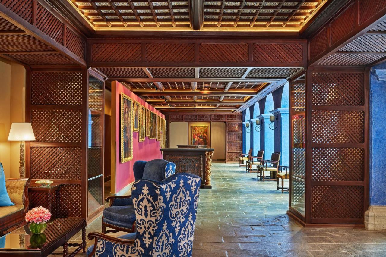 Palacio Del Inka, A Luxury Collection By Marriott 5*