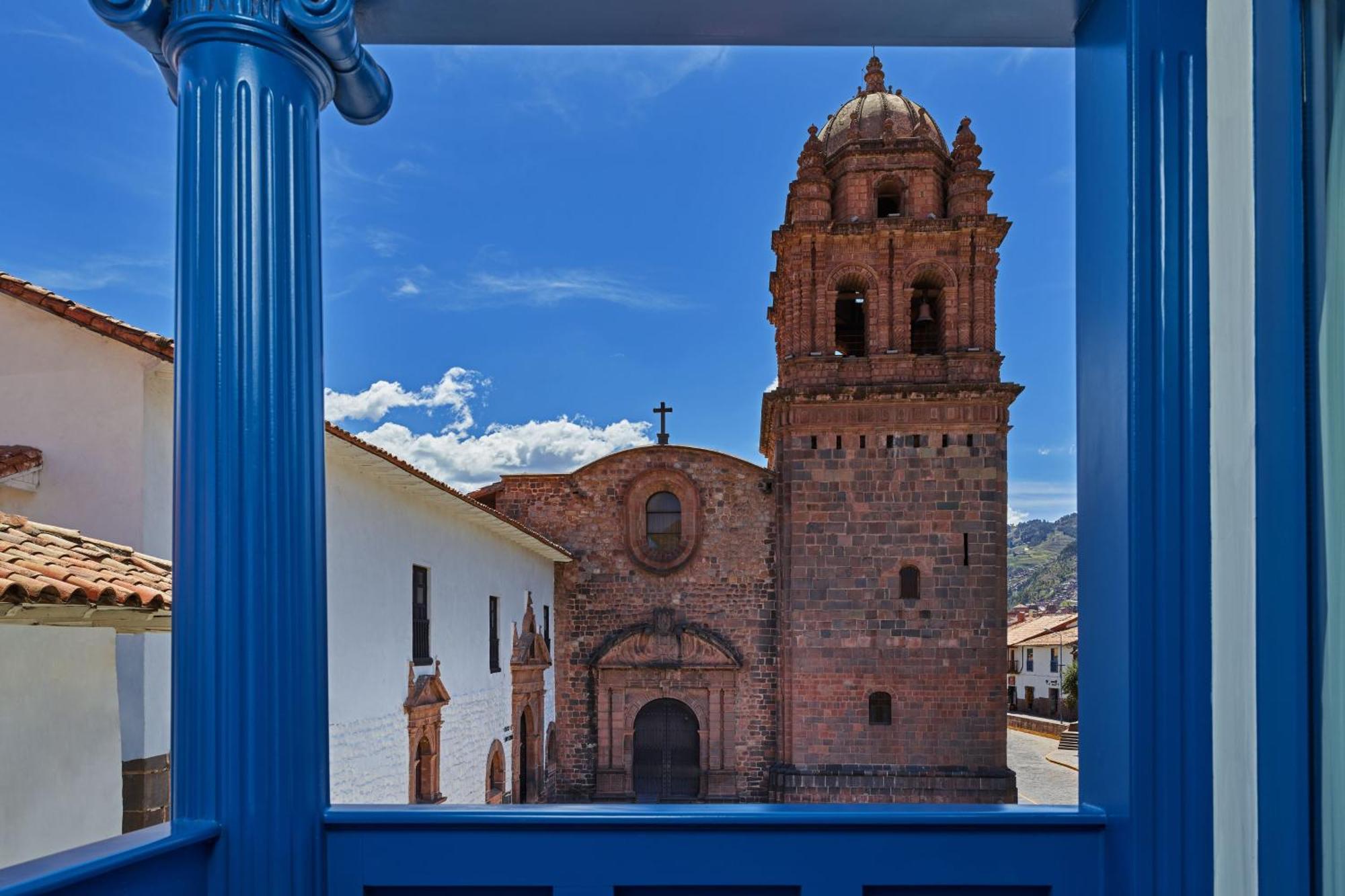 Palacio Del Inka, A Luxury Collection By Marriott Hotel