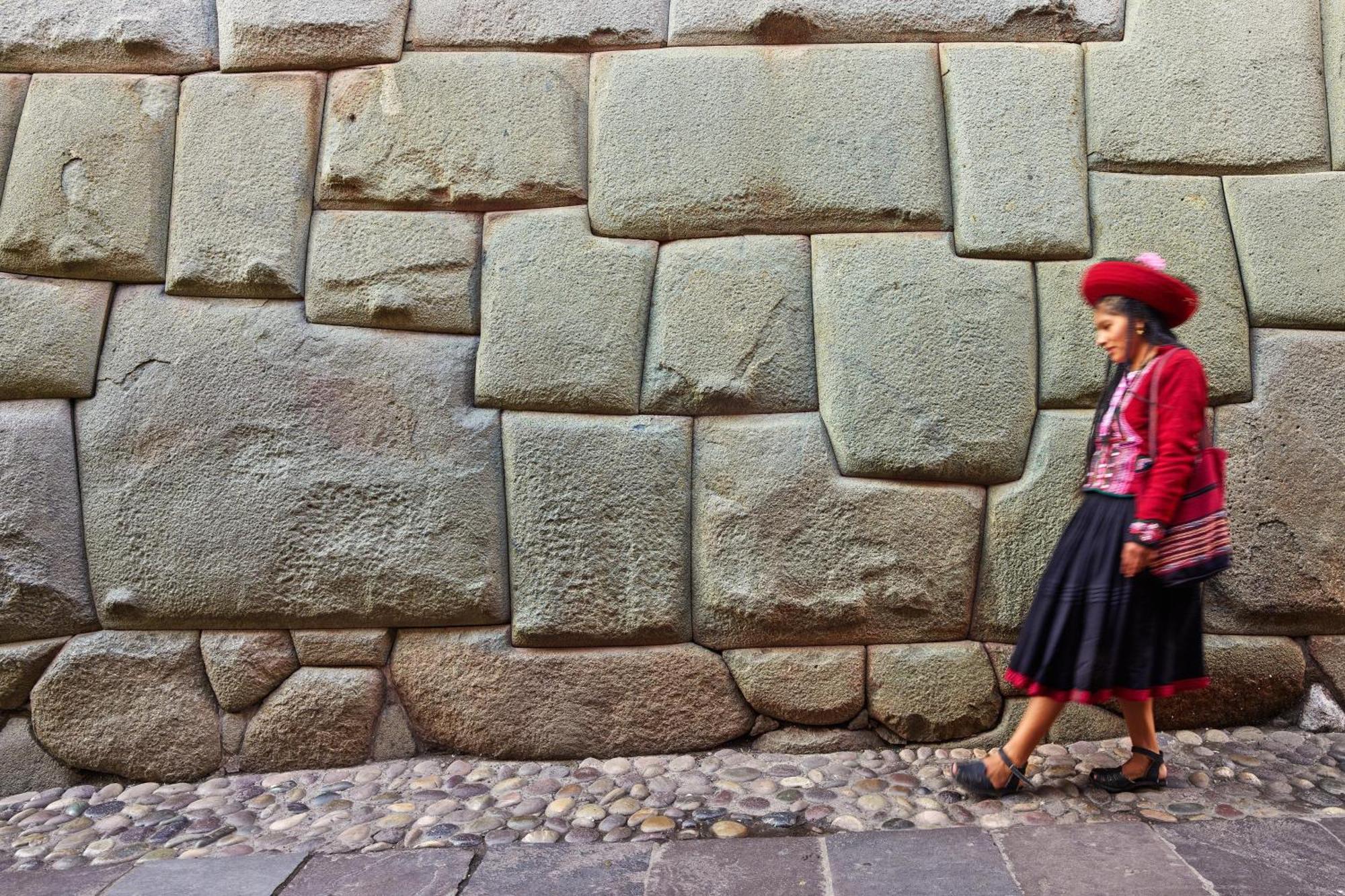 Palacio Del Inka, A Luxury Collection By Marriott Hotel