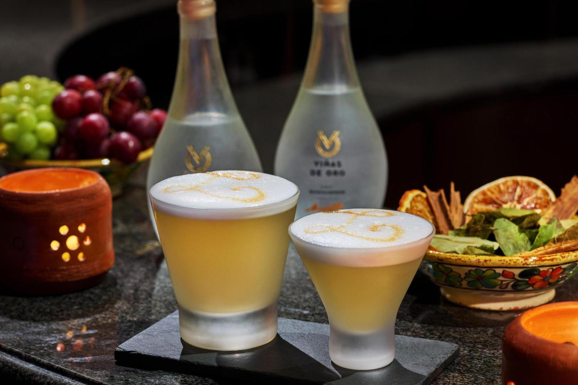 Palacio Del Inka, A Luxury Collection By Marriott Hotel Cuzco