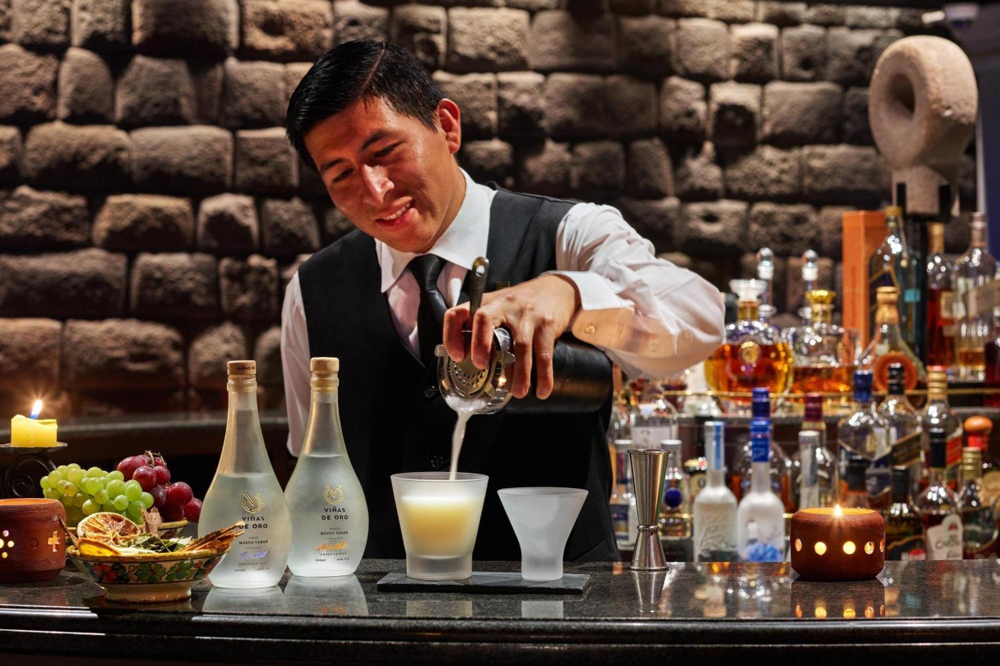 Hotel Palacio Del Inka, A Luxury Collection By Marriott 5*