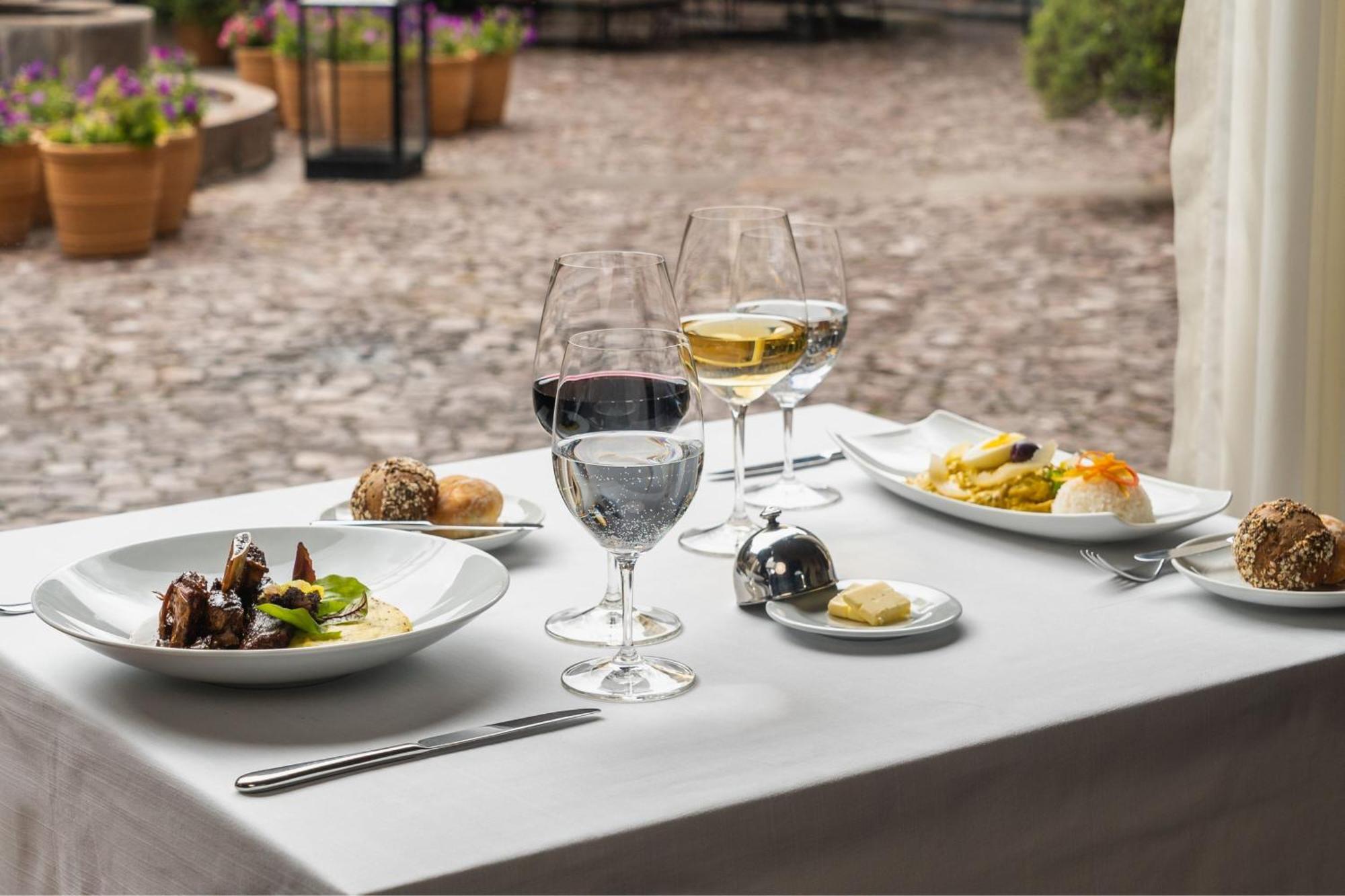 Palacio Del Inka, A Luxury Collection By Marriott Cuzco