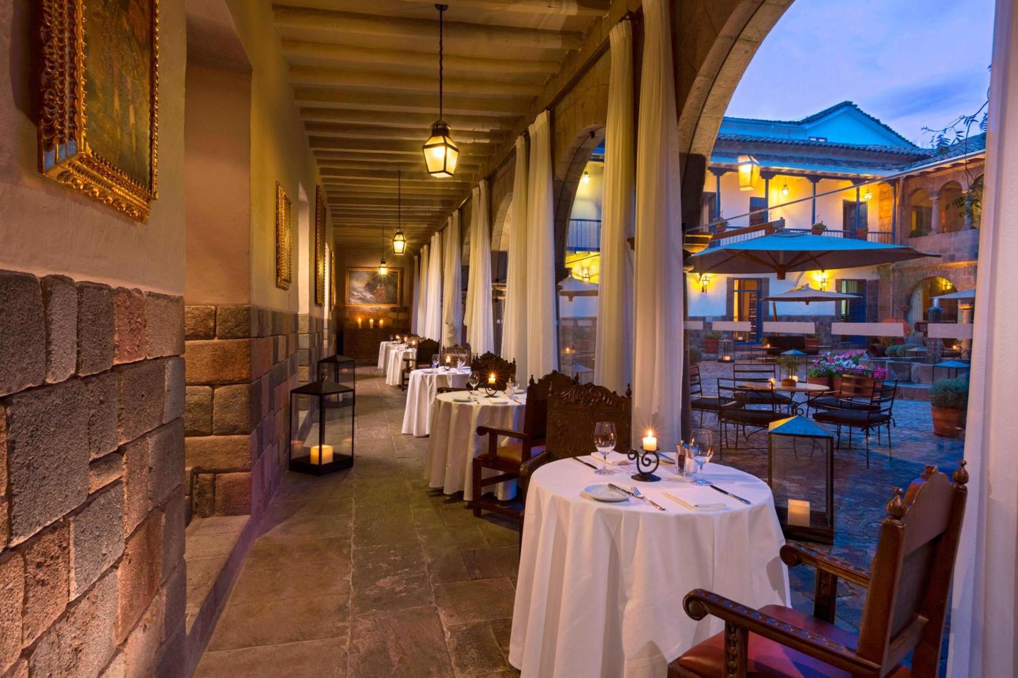 Palacio Del Inka, A Luxury Collection By Marriott Hotel