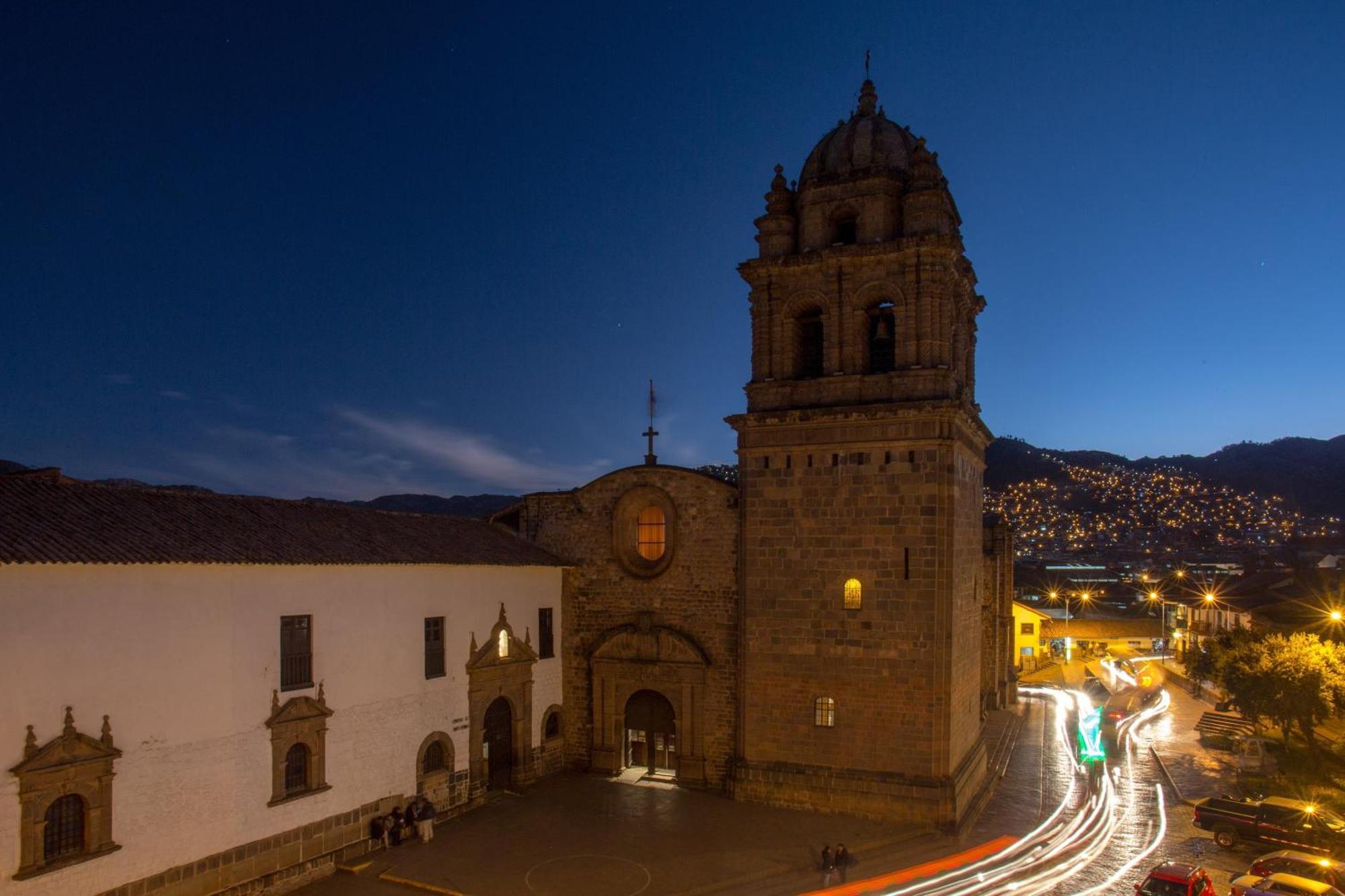 Palacio Del Inka, A Luxury Collection By Marriott Hotel