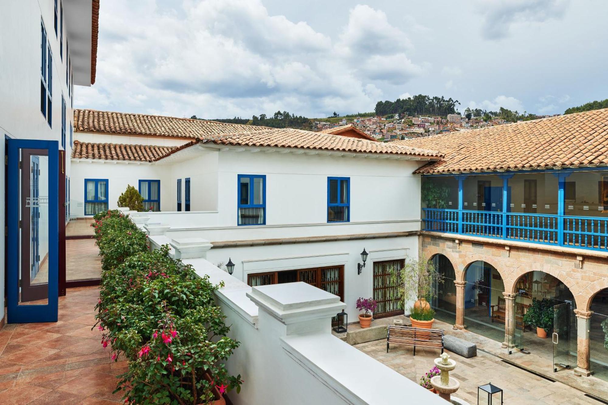 Palacio Del Inka, A Luxury Collection By Marriott Hotel 5*