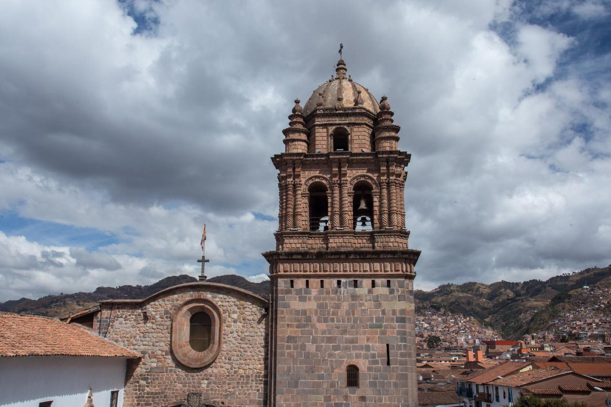 Hotel Palacio Del Inka, A Luxury Collection By Marriott 5*