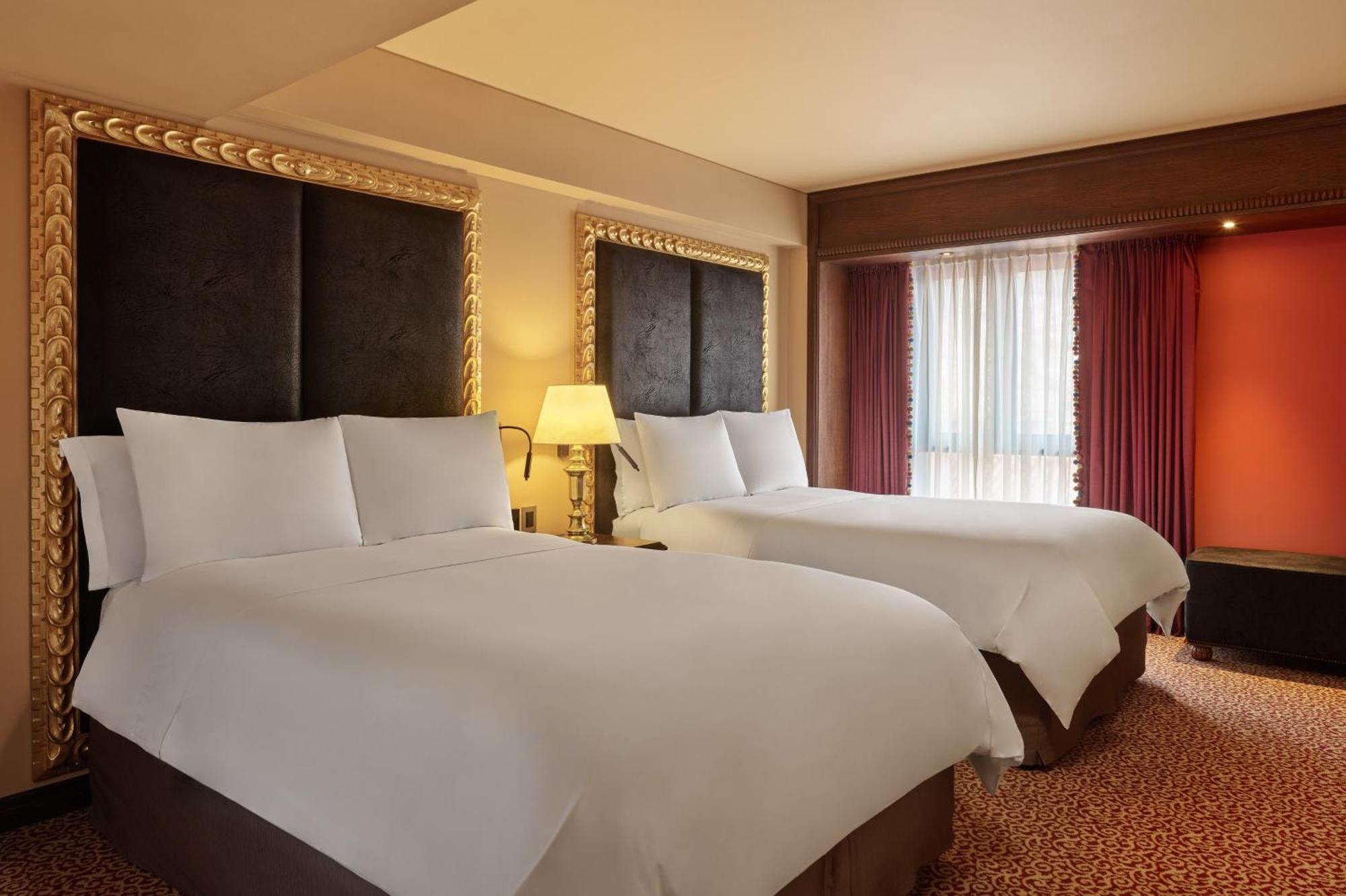 Hotel Palacio Del Inka, A Luxury Collection By Marriott
