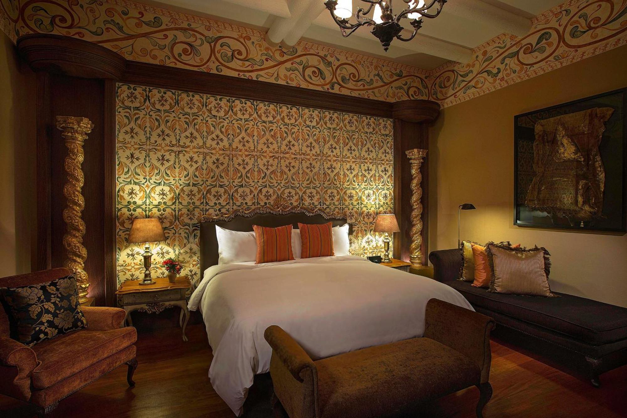 Palacio Del Inka, A Luxury Collection By Marriott Hotel Cuzco