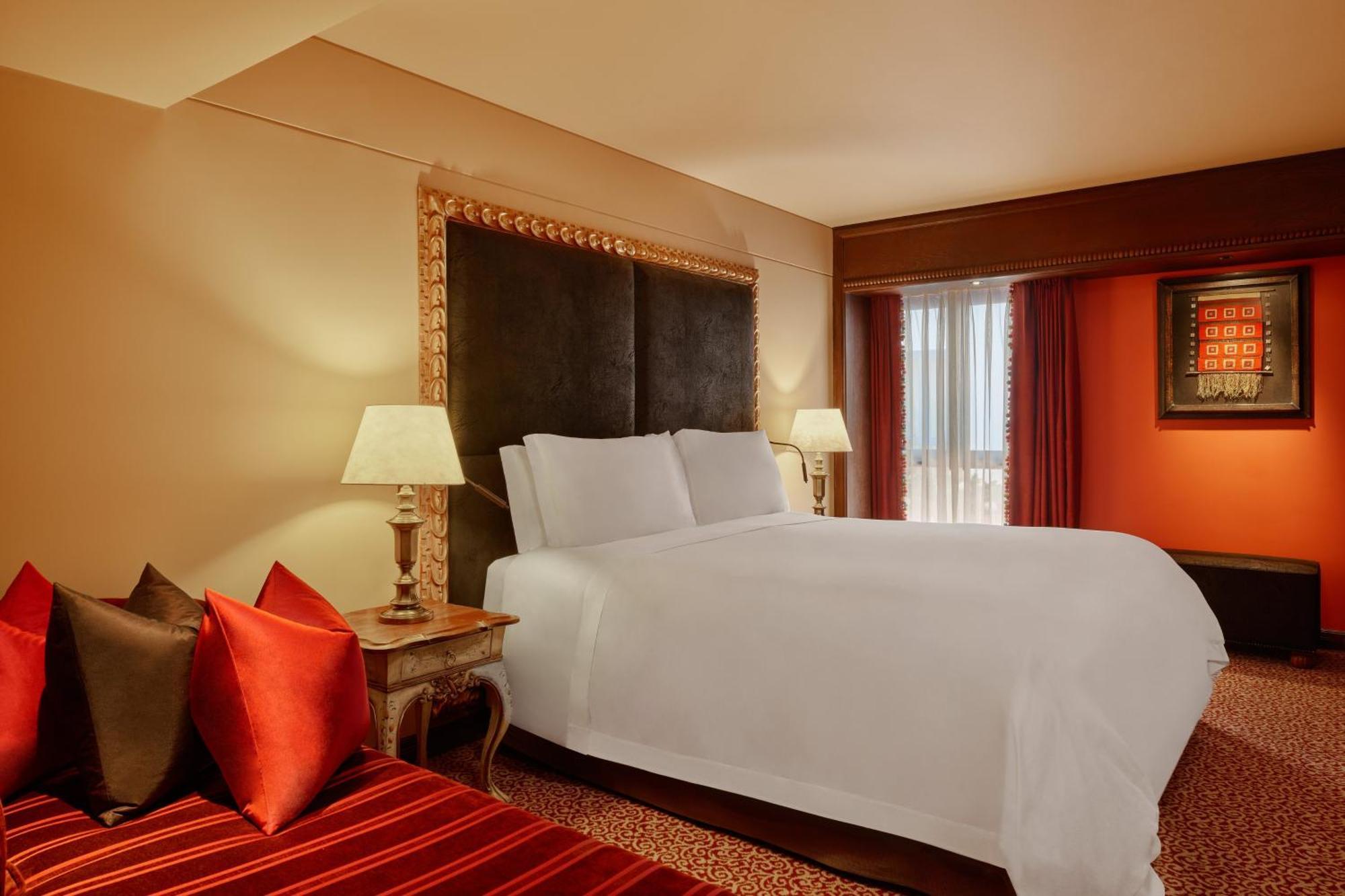 Palacio Del Inka, A Luxury Collection By Marriott 5*