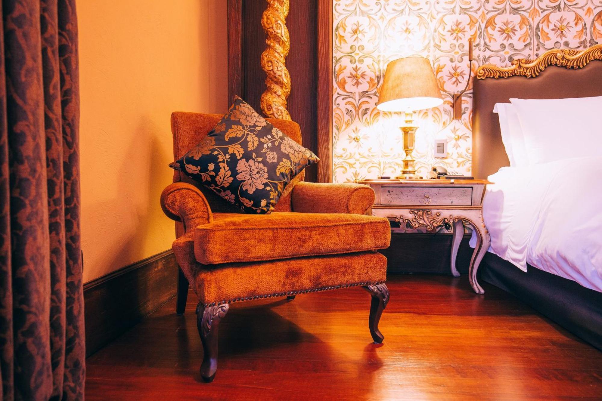 Palacio Del Inka, A Luxury Collection By Marriott Cuzco