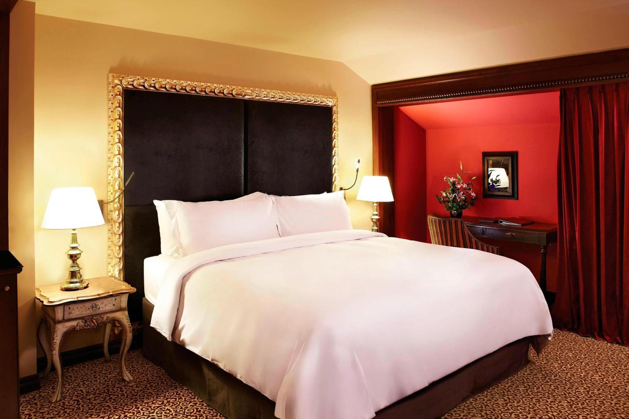 Palacio Del Inka, A Luxury Collection By Marriott 5*