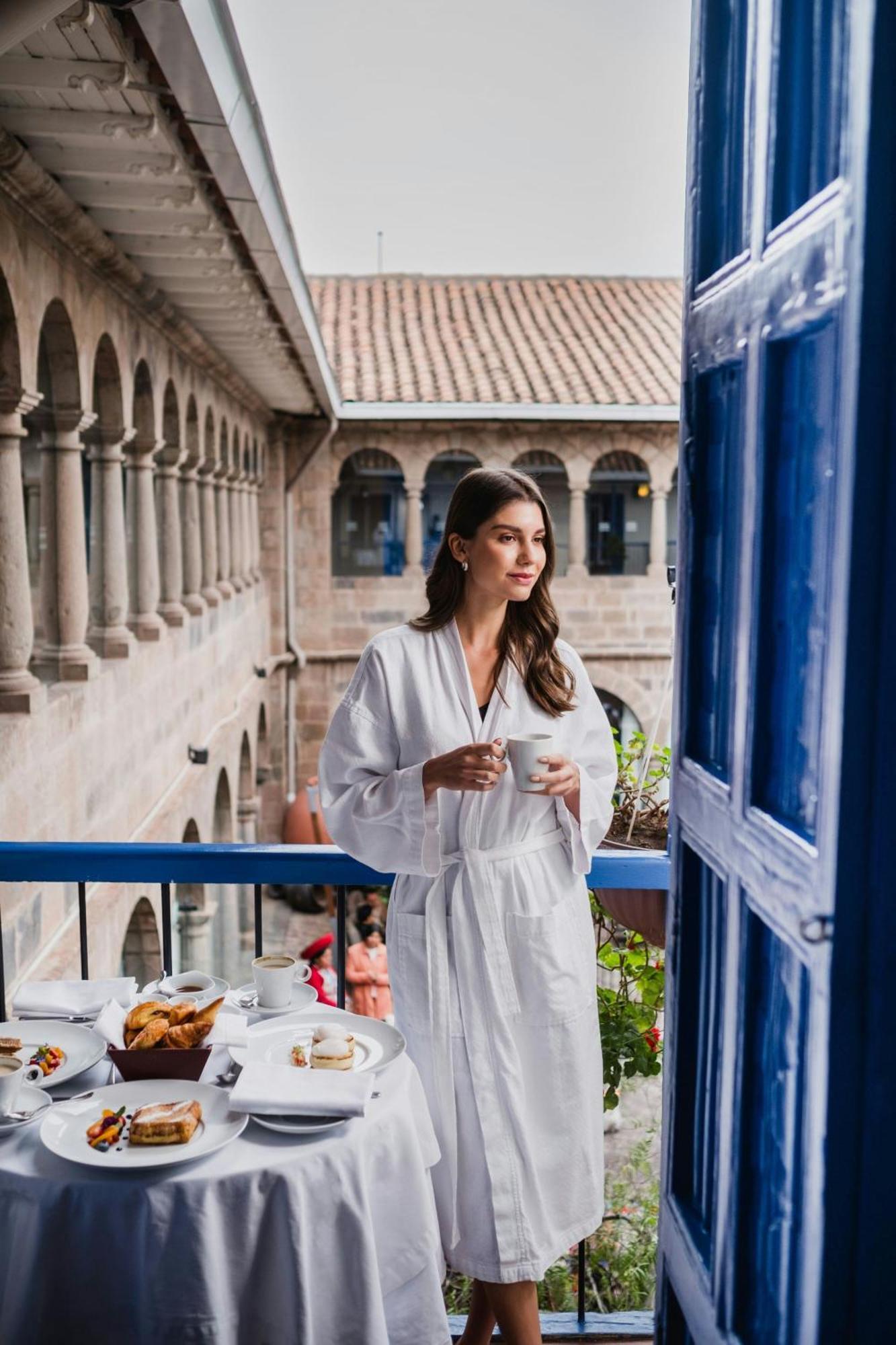 Palacio Del Inka, A Luxury Collection By Marriott Cuzco