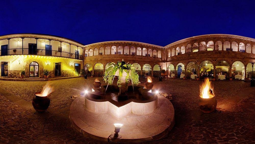 Palacio Del Inka, A Luxury Collection By Marriott Hotel Cuzco